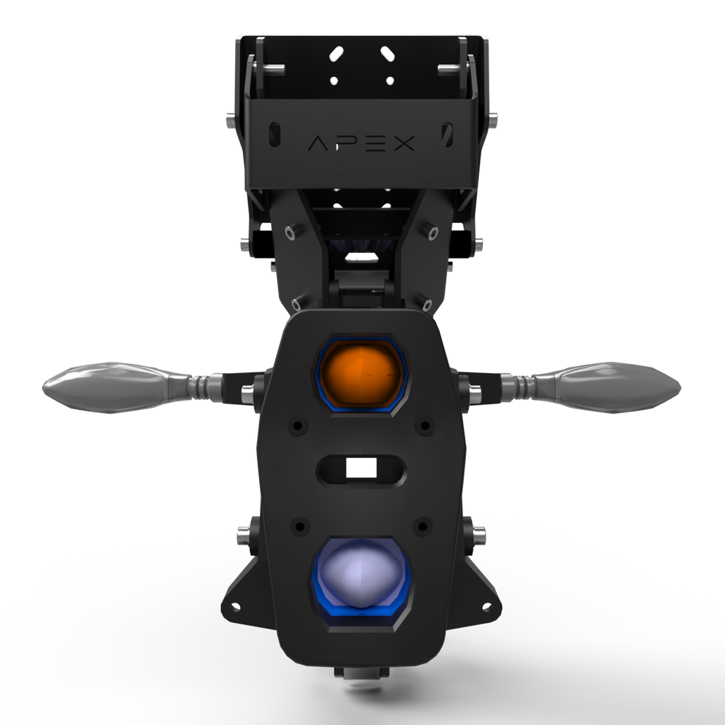 '19-'24 KTM 690 / Husqvarna 701 / GasGas ES700 Rally Tower